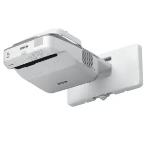 Epson EB-685W Ultra Short Throw Projector