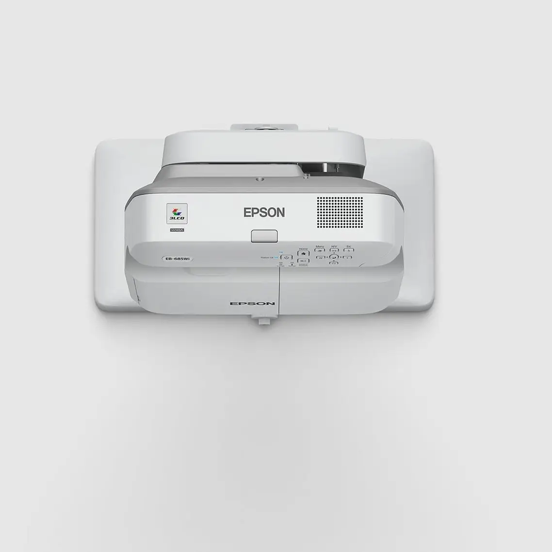 Epson EB-685W Ultra Short Throw Projector