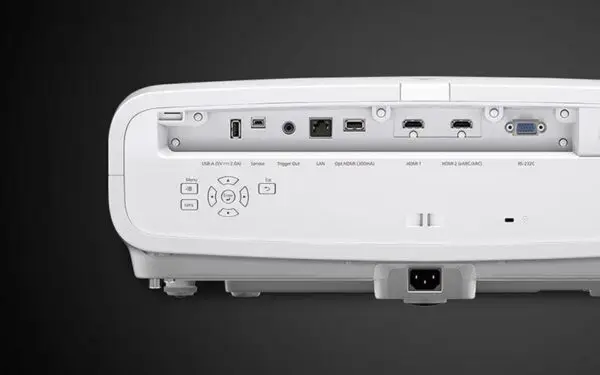Epson EH-LS11000W Projector