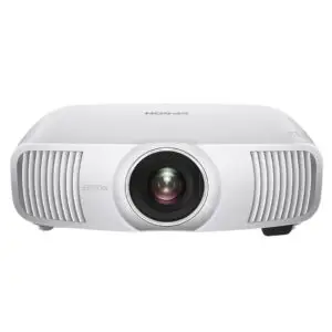 epson eh-ls9000W projector in white