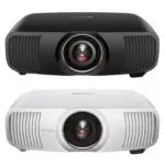 Epson EH-QB1000 Projector