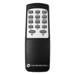IR Remote Future Automation