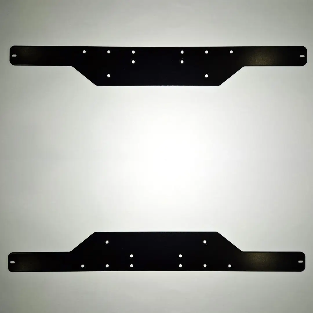 Samsung 32" Frame Vesa Adaptor Plate