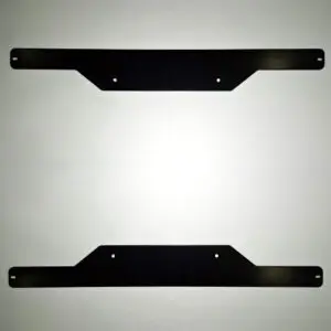 Samsung 32" Frame Vesa Adaptor Plate Samsung 32" Frame Vesa Adaptor Plate