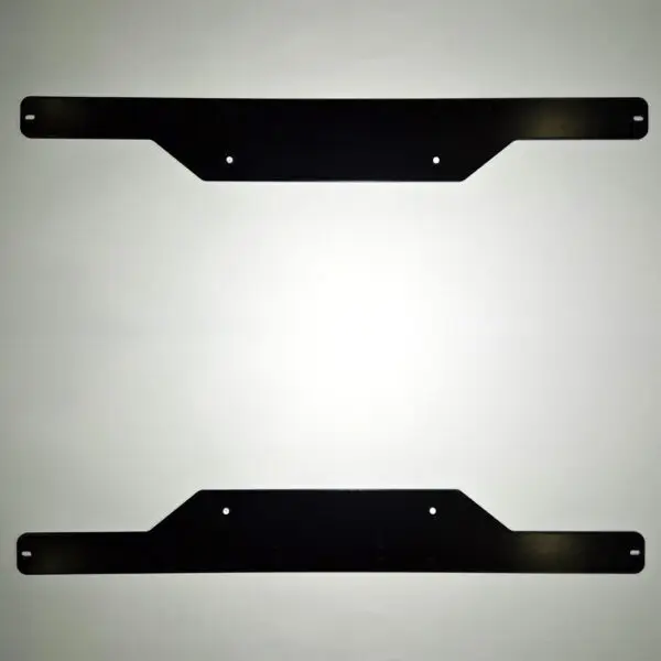 Samsung 32" Frame Vesa Adaptor Plate Samsung 32" Frame Vesa Adaptor Plate