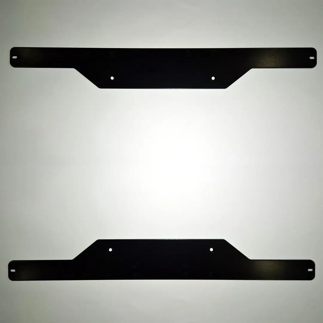 Samsung 32" Frame Vesa Adaptor Plate Samsung 32" Frame Vesa Adaptor Plate