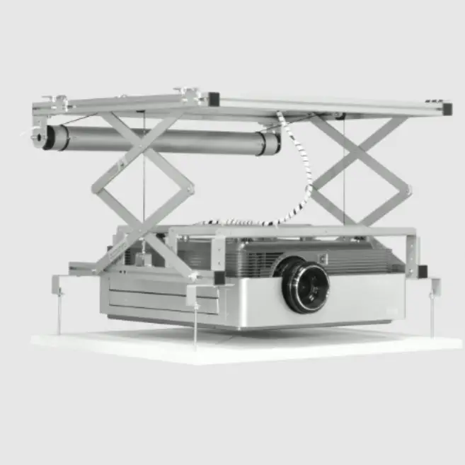 Screen International SI-H L 50 HC