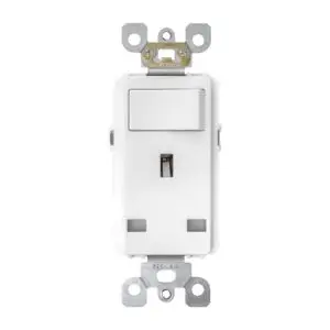 MPO-UK Power Socket