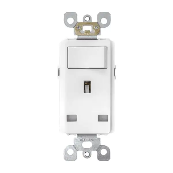 MPO-UK Power Socket