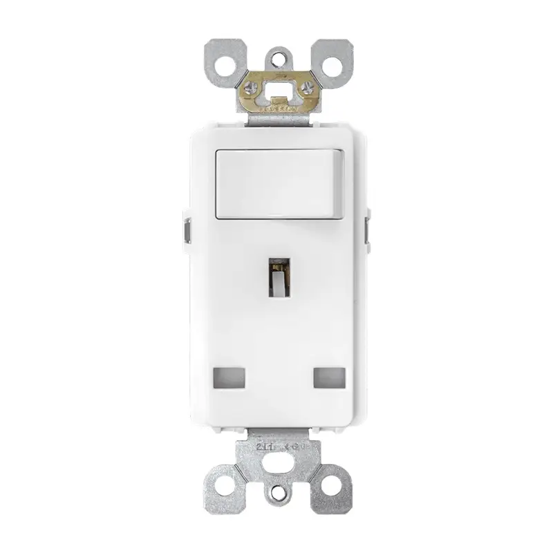 MPO-UK Power Socket