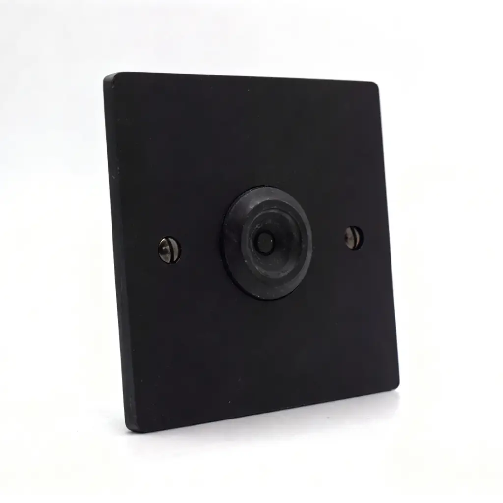 Low Profile Wall Plate