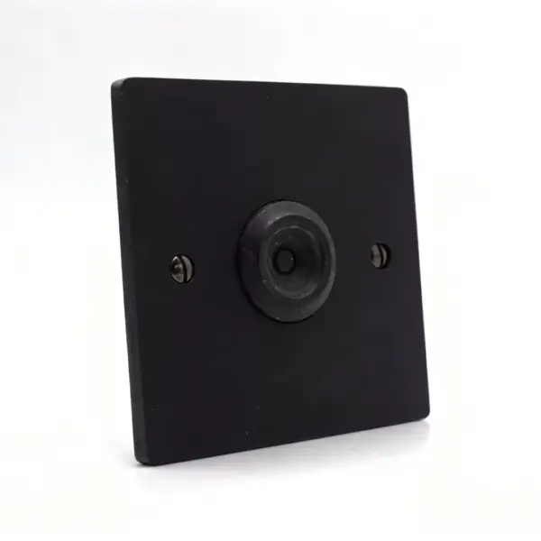Low Profile Wall Plate Low Profile Wall Plate