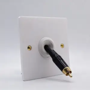 Low Profile Wall Plate - Image 3