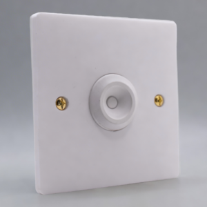Low Profile Speaker Wall Plate