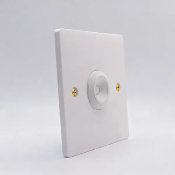 Low Profile Wall Plate Low Profile Wall Plate