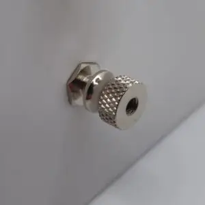 subwoofer ground wall plate