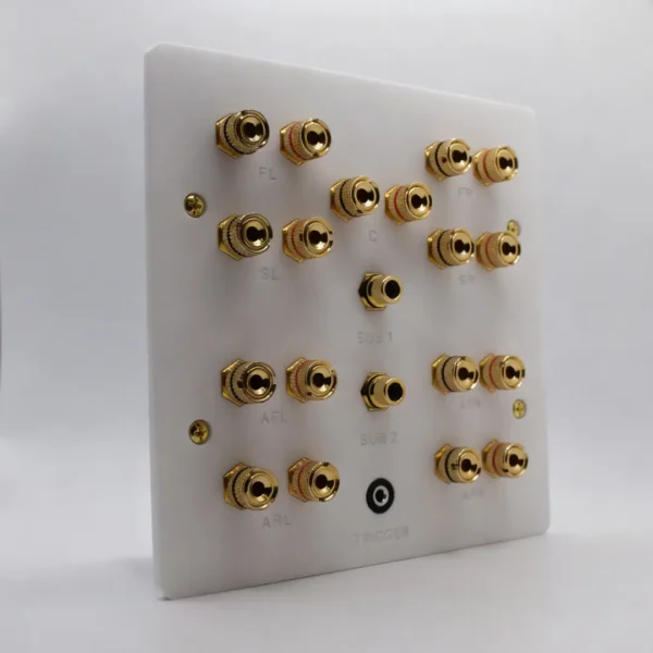 8-gang-5.2.4-dolby-atmos-speaker-wall-plate-with-12V-trigger-1080