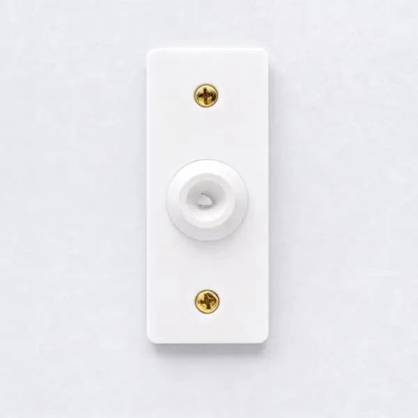 Architrave Low Profile Speaker Plate