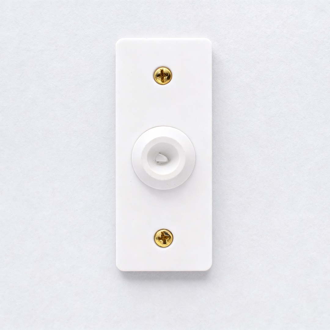 Architrave Low Profile Speaker Plate Architrave Low Profile Speaker Plate