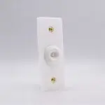Architrave Low Profile Speaker Plate