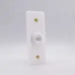 Architrave Low Profile Speaker Plate