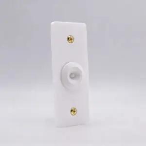 Architrave Low Profile Speaker Plate