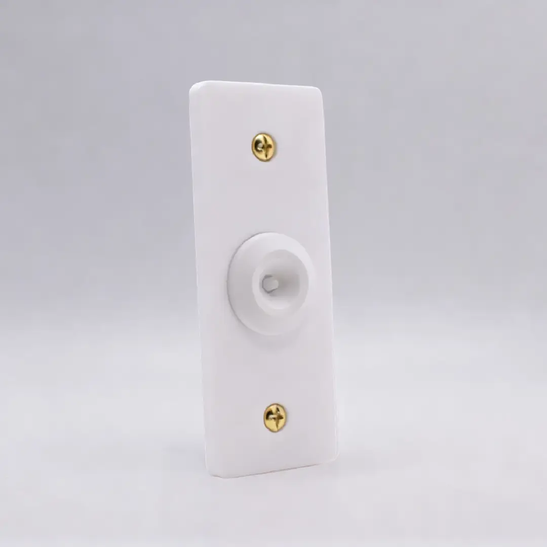 Architrave Low Profile Speaker Plate Architrave Low Profile Speaker Plate