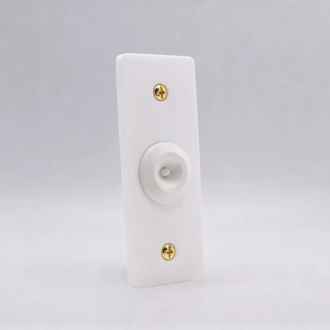 Architrave Low Profile Speaker Plate Architrave Low Profile Speaker Plate