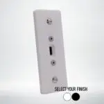 Architrave USB-C 3.2 Wall Plate