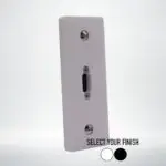 Architrave USB-C WallPlate