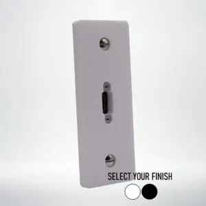 Architrave USB-C WallPlate Architrave USB-C WallPlate