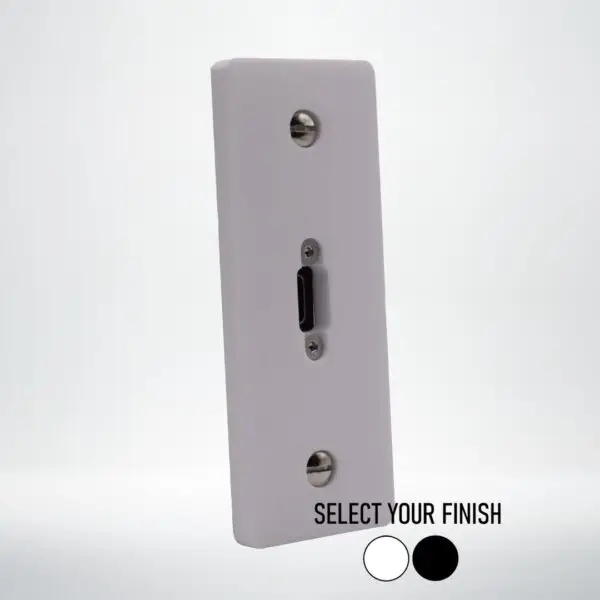 Architrave USB-C WallPlate Architrave USB-C WallPlate