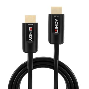 15m HDMI 2.1 fibre optic hdmi cable