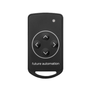 future automation re remote control