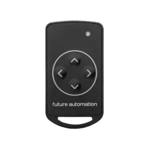 future automation re remote control