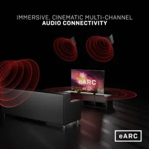 hdmi lead with earc