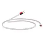 QED 79 Strand Airloc Pre Terminated Speaker Cables Fly Leads