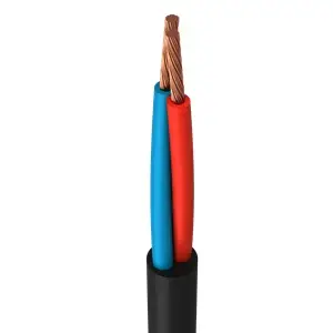 QED 79 Strand Speaker Cable